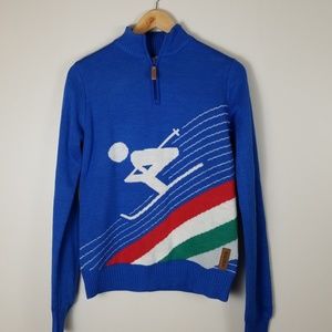 Tipsy Elves, 80s Style Ski Sweater